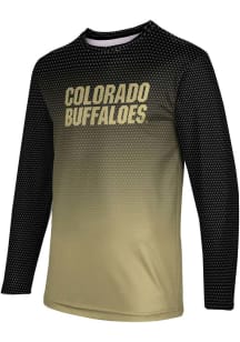 ProSphere Colorado Buffaloes Black Zoom Long Sleeve T Shirt