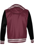 ProSphere Missouri State Bears Mens Maroon Letterman Light Weight Jacket