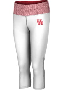 ProSphere Houston Cougars Womens Red Embrace Pants