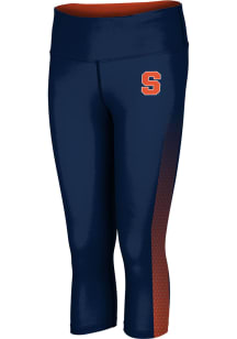 ProSphere Syracuse Orange Womens Orange Zoom Pants