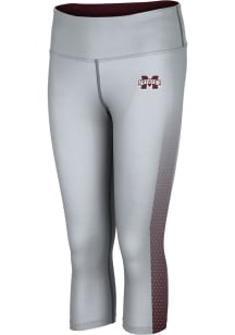ProSphere Mississippi State Bulldogs Womens Maroon Zoom Pants