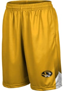 ProSphere Missouri Tigers Mens Black Secondskin Shorts