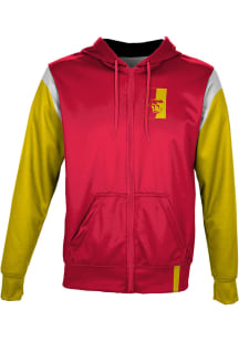 ProSphere Pitt State Gorillas Youth Red Tailgate Light Weight Jacket