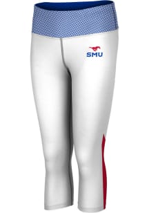 ProSphere SMU Mustangs Womens Blue Embrace Pants