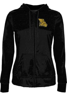 ProSphere Missouri Western Griffons Womens Black Heather Light Weight Jacket