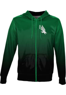 ProSphere North Texas Mean Green Youth Green Zoom Light Weight Jacket