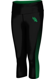 ProSphere North Texas Mean Green Womens Green Zoom Pants