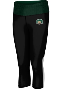 ProSphere Ohio Bobcats Womens Green Embrace Pants