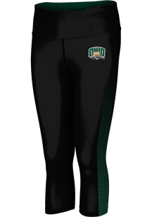 ProSphere Ohio Bobcats Womens Green Zoom Pants