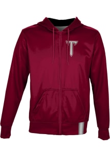 ProSphere Troy Trojans Mens Red Solid Light Weight Jacket