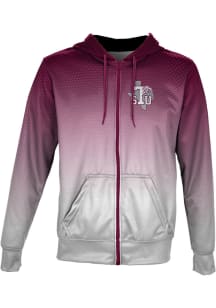 ProSphere Texas Southern Tigers Mens Maroon Zoom Light Weight Jacket