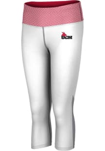 ProSphere Central Missouri Mules Womens Red Embrace Pants