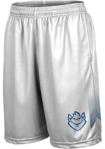 ProSphere Saint Louis Billikens Mens Blue Secondskin Shorts