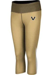 ProSphere Vanderbilt Commodores Womens Black Embrace Pants