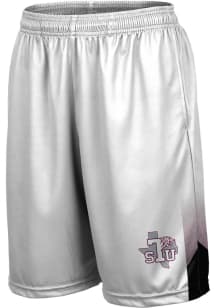 ProSphere Texas Southern Tigers Mens Maroon Secondskin Shorts
