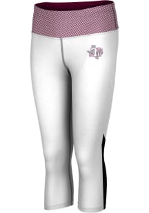 ProSphere Texas Southern Tigers Womens Maroon Embrace Pants
