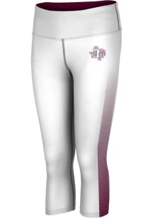 ProSphere Texas Southern Tigers Womens Maroon Zoom Pants