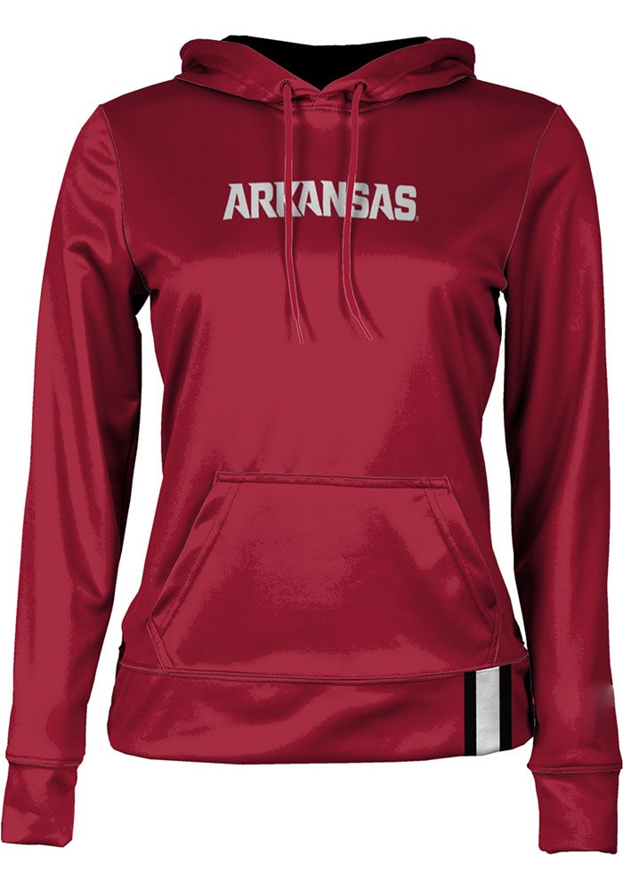 B>University</b> <b>of Arkansas</b> <b>at Little</b> <b>Rock</b> <b>Official</b> <b>Stacked</b> <b>Unisex</b
