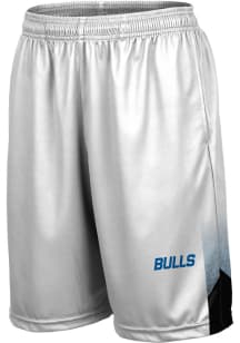 ProSphere Buffalo Bulls Mens Blue Secondskin Shorts