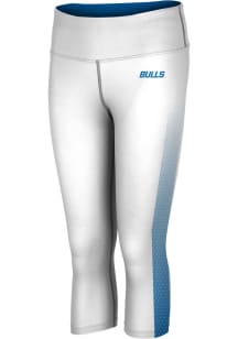 ProSphere Buffalo Bulls Womens Blue Zoom Pants