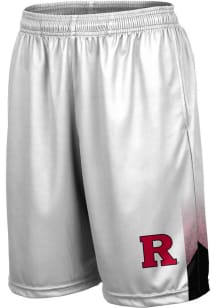 ProSphere Rutgers Scarlet Knights Mens Red Secondskin Shorts