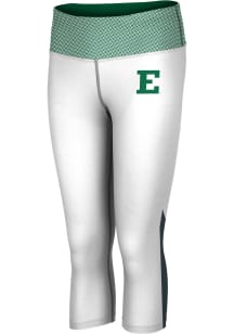 ProSphere Eastern Michigan Eagles Womens Green Embrace Pants