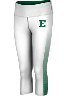 ProSphere Eastern Michigan Eagles Womens Green Zoom Pants