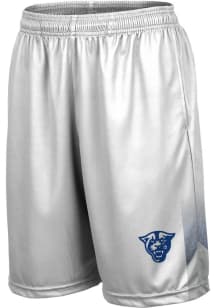 ProSphere Georgia State Panthers Mens Blue Secondskin Shorts