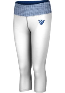 ProSphere Georgia State Panthers Womens Blue Embrace Pants