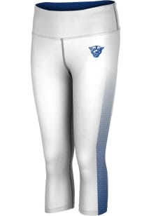 ProSphere Georgia State Panthers Womens Blue Zoom Pants