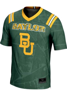 ProSphere Baylor Bears Green Vigor Football Jersey