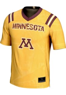 Mens Minnesota Golden Gophers Maroon ProSphere Vigor Football Jersey