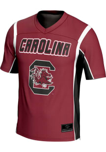 ProSphere South Carolina Gamecocks Red Rival Football Jersey