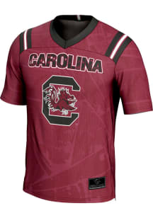 ProSphere South Carolina Gamecocks Red Vigor Football Jersey