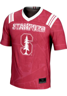 ProSphere Stanford Cardinal Red Vigor Football Jersey