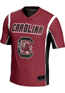 ProSphere South Carolina Gamecocks Youth Red Rival Football Jersey