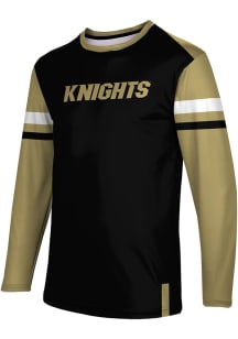 ProSphere UCF Knights Black Old School Long Sleeve T Shirt