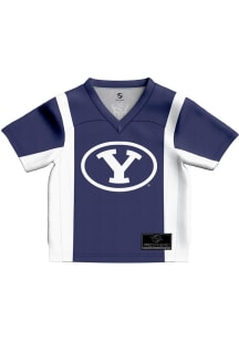 ProSphere BYU Cougars Baby Blue Rival Football Jersey