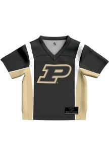 Toddler Purdue Boilermakers  ProSphere Rival Football Jersey Jersey