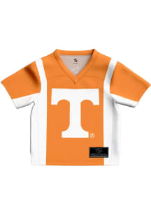 ProSphere Tennessee Volunteers Toddler Orange Rival Football Jersey