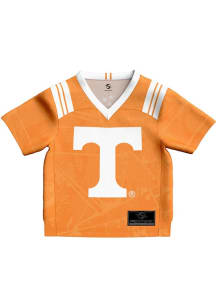 ProSphere Tennessee Volunteers Toddler Orange Vigor Football Jersey