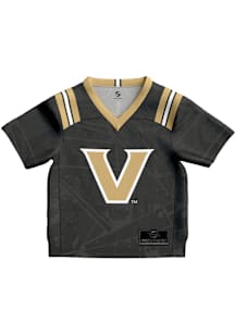 ProSphere Vanderbilt Commodores Baby Black Vigor Football Jersey