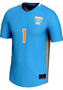 ProSphere Tennessee Volunteers Youth Blue Replica Womens Soccer Jersey