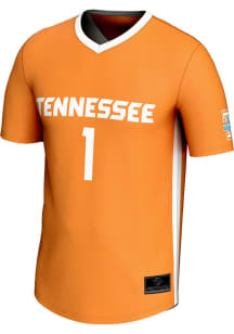 ProSphere Tennessee Volunteers Youth Orange Replica Womens Soccer Jersey
