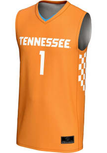 ProSphere Tennessee Volunteers Orange Replica Womens Basketball Jersey
