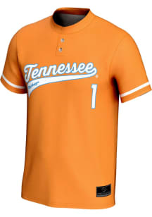 ProSphere Tennessee Volunteers Mens Orange Replica Softball Jersey