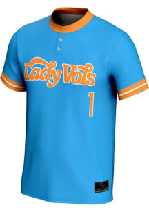 ProSphere Tennessee Volunteers Youth Blue Replica Jersey