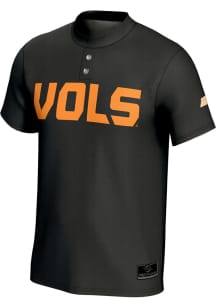 ProSphere Tennessee Volunteers Youth Black Replica Jersey
