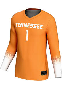 ProSphere Tennessee Volunteers Orange Replica Volleyball Jersey