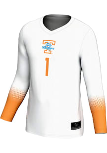 ProSphere Tennessee Volunteers White Replica Volleyball Jersey